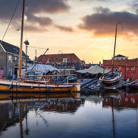 B&B Hartje Spakenburg Exteriör bild