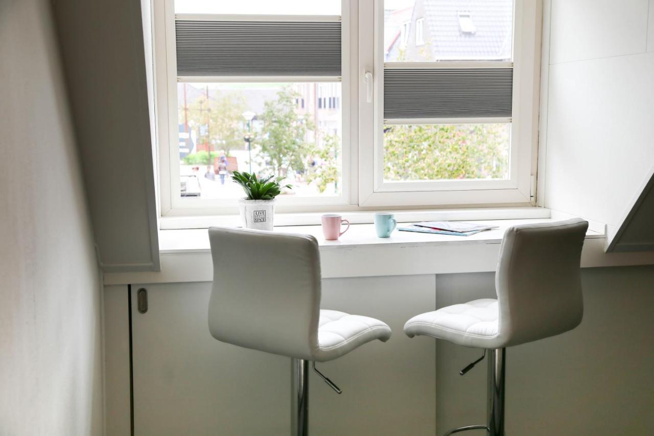 B&B Hartje Spakenburg Exteriör bild