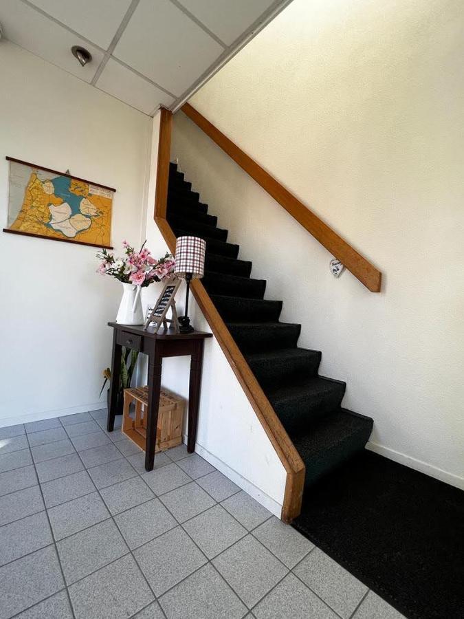 B&B Hartje Spakenburg Exteriör bild
