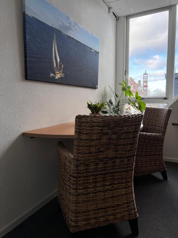 B&B Hartje Spakenburg Exteriör bild