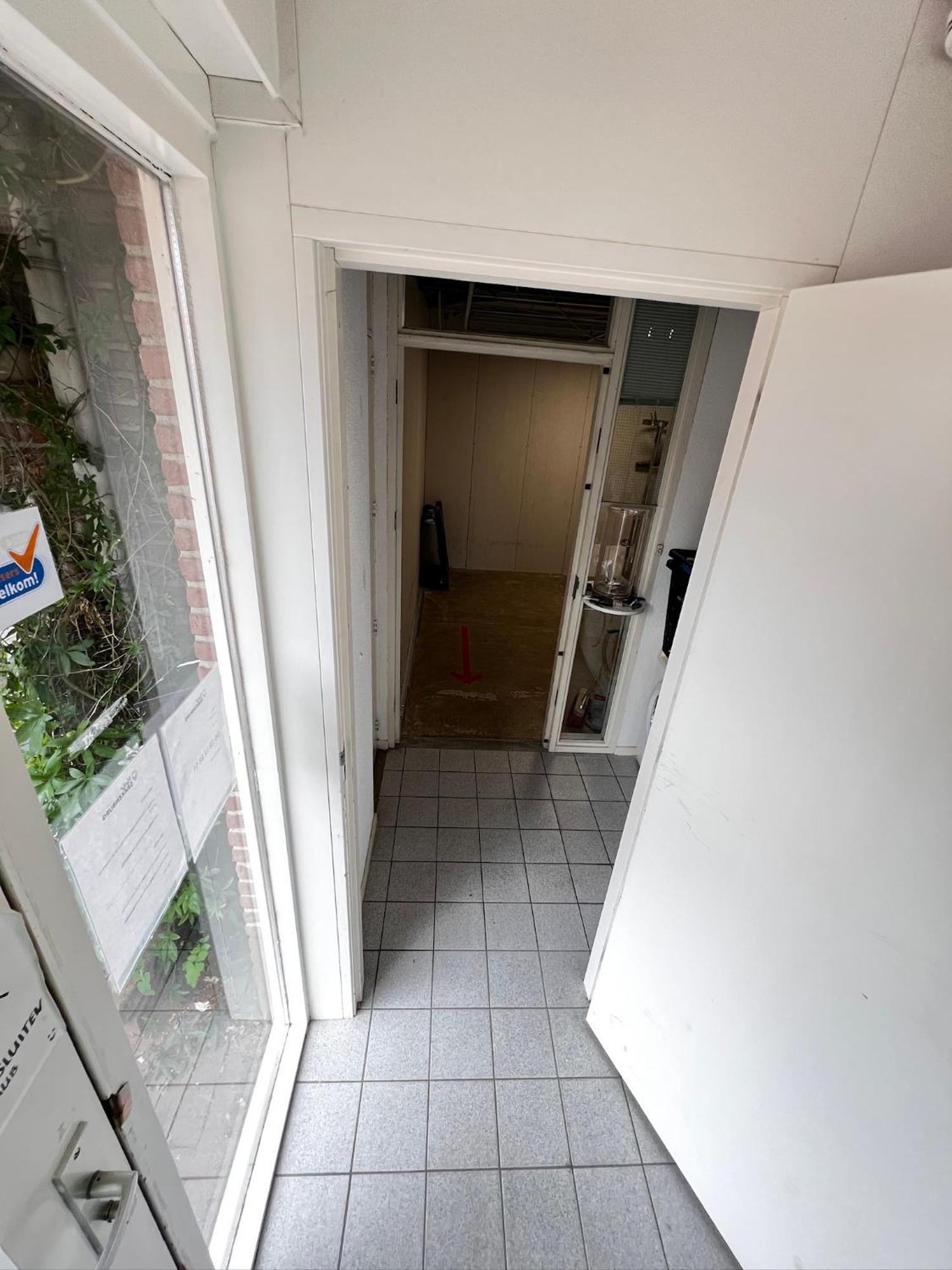 B&B Hartje Spakenburg Exteriör bild