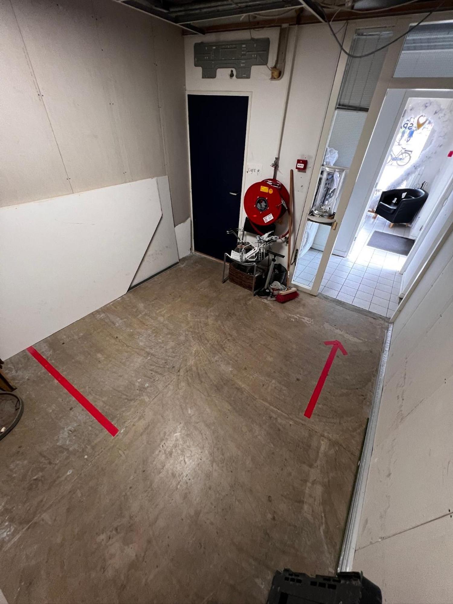 B&B Hartje Spakenburg Exteriör bild
