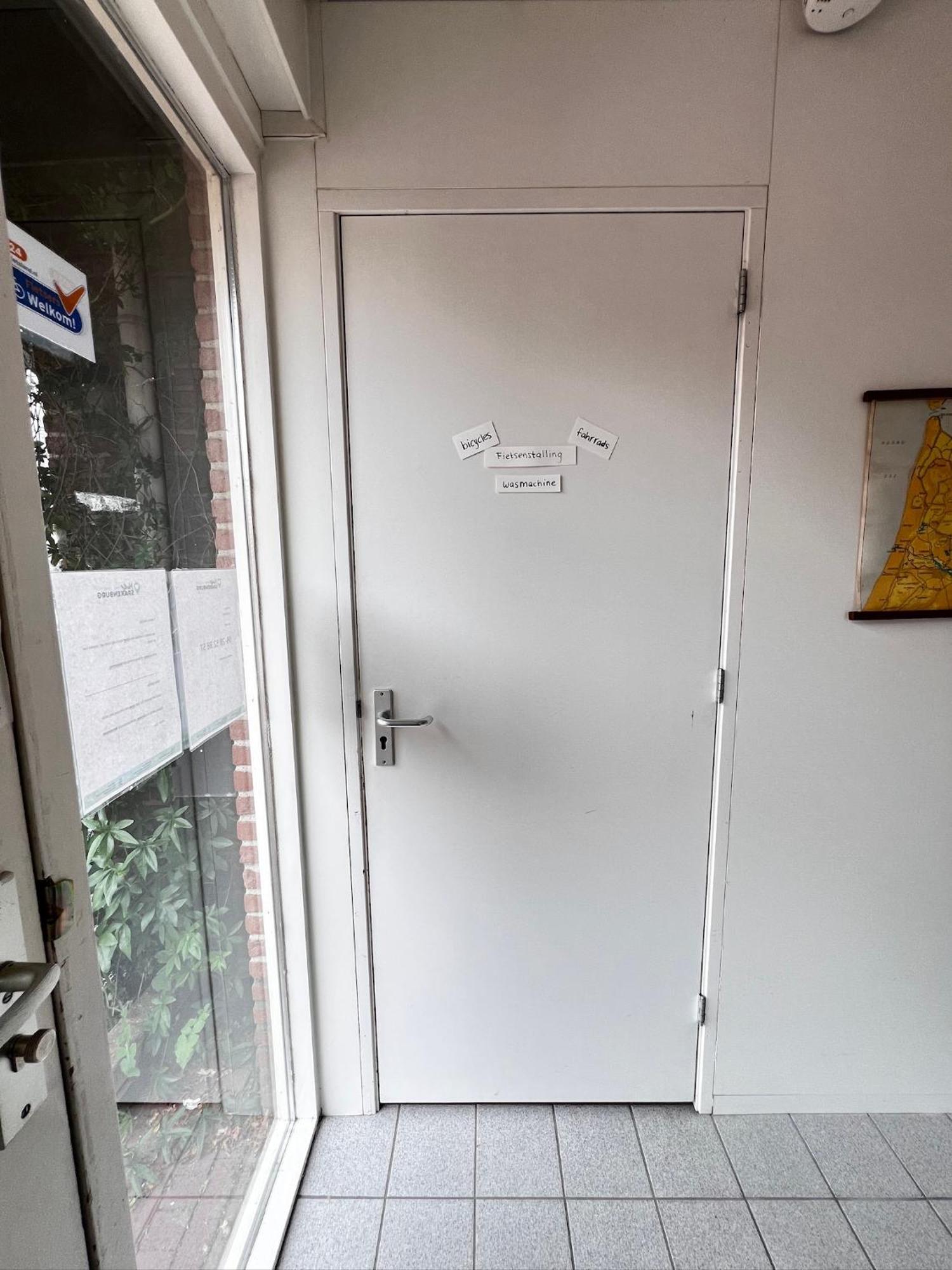 B&B Hartje Spakenburg Exteriör bild